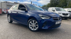 Vauxhall Corsa 1.2 SE 5dr Petrol Hatchback